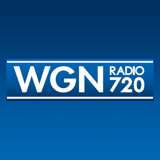 WGN Radio, Chicago's Very Own 3.3.0 Icon