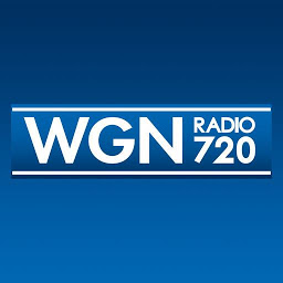 「WGN Radio, Chicago's Very Own」のアイコン画像