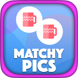Matchy Pics Picture Match Game Mod Apk