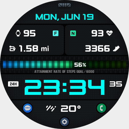 SMZ Kingmaker2 screenshot 15