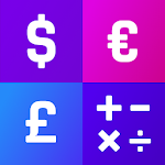Cover Image of 下载 All Rates - Currency Converter  APK