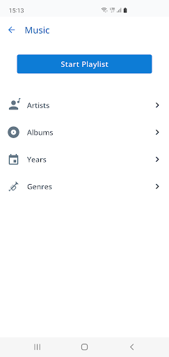 Livedrive screenshot 4