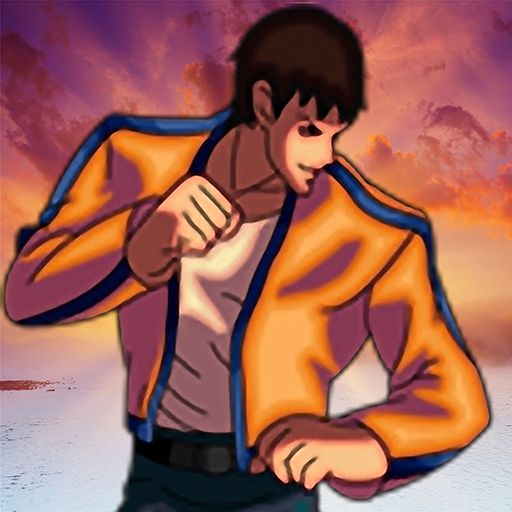 Kungfu Fight logo