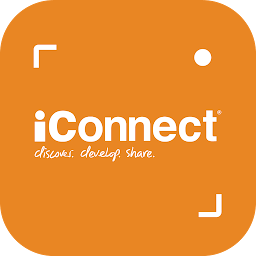 Icon image Record - iConnect