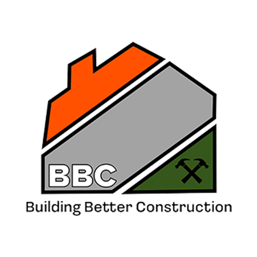 Building Better Construction logo