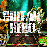 guide for guitar hero all level icon