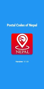 Postal / Zip codes of Nepal Unknown