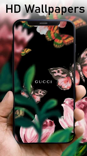 Gucci Wallpaper by Best Wall Papers - Latest version for Android - Download  APK