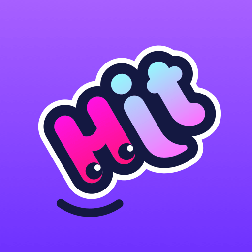 Hit on! - Live for Video Chat for  Android – Latest Version & Features app icon
