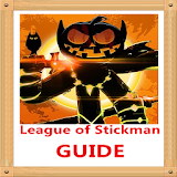 Guide for League of Stickman icon