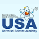 UNIVERSAL SCIENCE ACADEMY विंडोज़ पर डाउनलोड करें