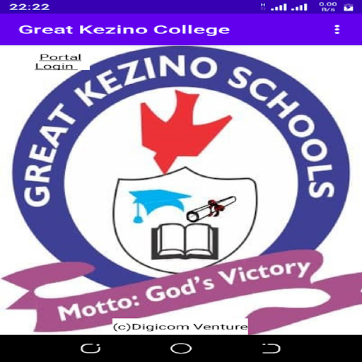 GREAT KEZINO COLLEGE