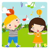 Songs and Nursery Rhyme icon