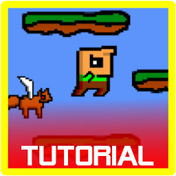 Icon image LibGDX Game Services Tutorial