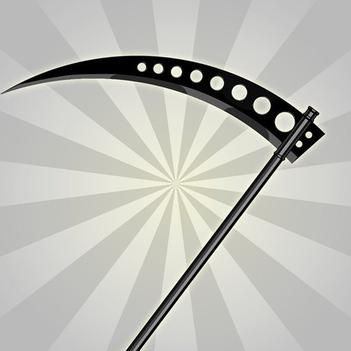 sickle maker - Death Weapon  Icon