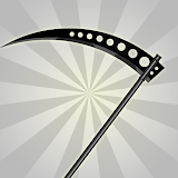 sickle maker - Death Weapon icon