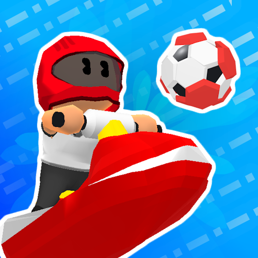 JetSki League Windowsでダウンロード
