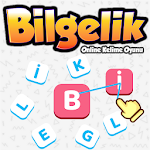 Cover Image of Baixar Bilgelik Online Kelime Bulma Oyunu 3.2 APK