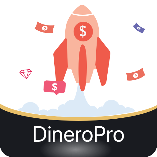 DineroPro – Credito Préstamo logo