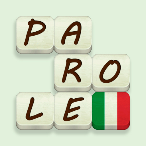 Giochi di parole in Italiano 1.17 Icon