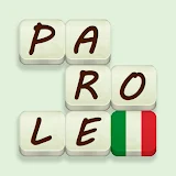 Giochi di parole in Italiano icon