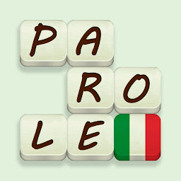 Giochi di parole in Italiano 아이콘 이미지
