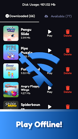 Game screenshot Toilet Games hack