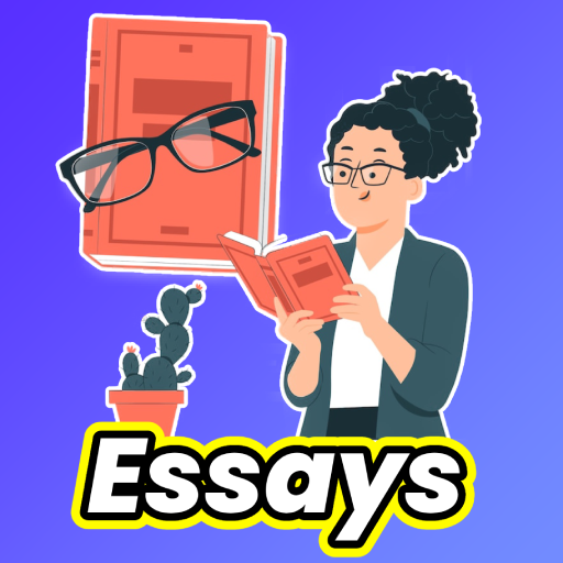 English Essays Pro logo