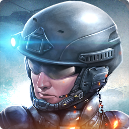 Icon image The Killbox: Arena Combat Asia