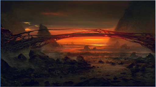 Android application Nice Landscapes Photos screenshort