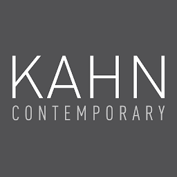Icon image Kahn Contemporary