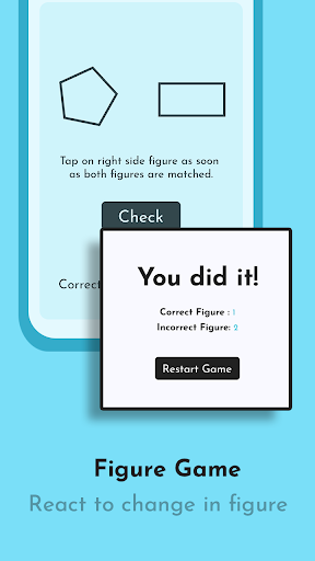 Reaction Time  Reaction Training