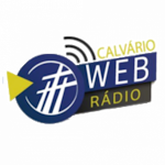 Cover Image of ดาวน์โหลด Calvário Web Radio  APK