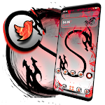 Cover Image of Download Dragon S Letter Theme  APK