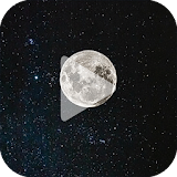 Moon Animated Wallpaper icon