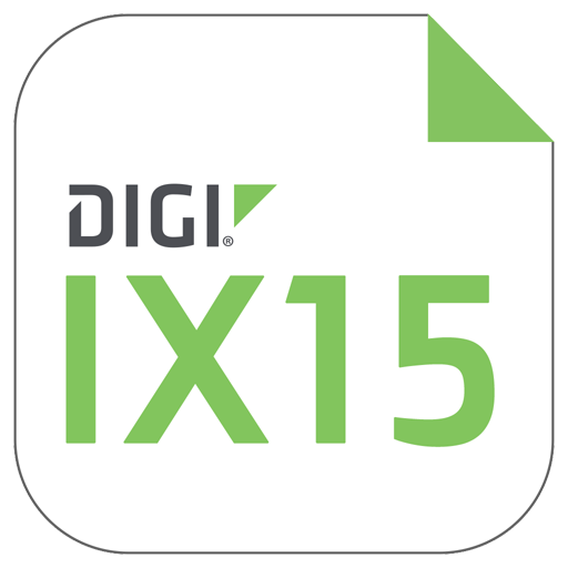 Digi IX15 Mobile 1.0.0 Icon