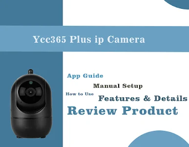 Ycc365 Security Camera advice