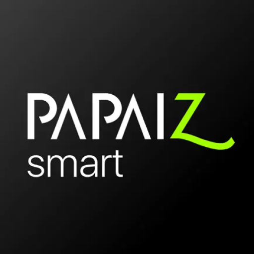 Papaiz Smart logo