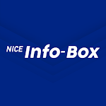 Cover Image of Download NICE Info-Box(NICE 간편안심송부) 서비스  APK