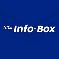 NICE Info-Box(NICE 간편안심송부) 서비스