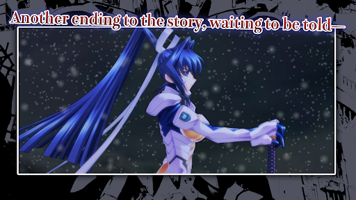 Muv-Luv Alternative Remastered screenshot 5
