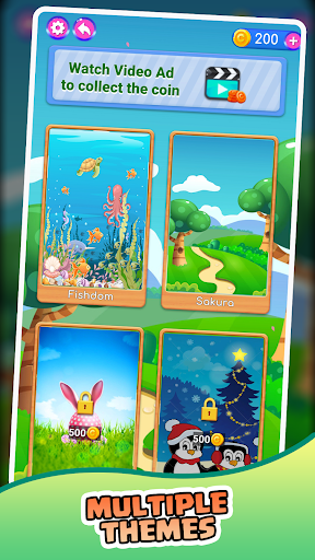 Word Connect: Word Card Game Screen 2