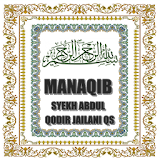 MANAQIB SYEKH ABDUL QODIR icon