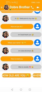 Dobre Brothers Fake Call v1.0 Mod (Free purchase) 2