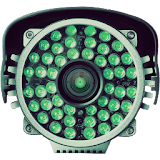 Cam Viewer for Y-cam cameras icon