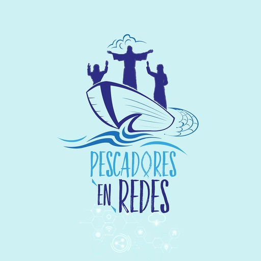 Pescadores en Redes logo