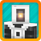 Robot Skins for Minecraft icon