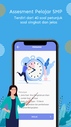 Assesment MIPA SD-MI