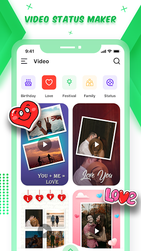 Download Vmaker- Short video and Funny video status maker Free for Android  - Vmaker- Short video and Funny video status maker APK Download -  