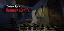 Runaway Boy 2: Horror Escape APK